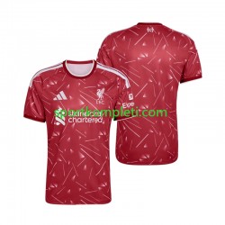Liverpool Muškarci Domaći Nogometni Dres 2026-2027 Kratki Rukavi