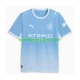 Manchester City Muškarci Domaći Nogometni Dres 2026-2027 Kratki Rukavi
