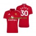 Manchester United Muškarci Domaći Nogometni Dres Benjamin Sesko 30 2026-2027 Kratki Rukavi