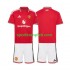 Manchester United Djeca Domaći Nogometni Dres 2026-2027 Kratki Rukavi
