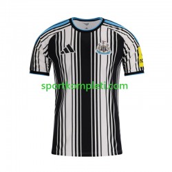 Newcastle United Muškarci Domaći Nogometni Dres 2026-2027 Kratki Rukavi