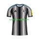 Newcastle United Muškarci Domaći Nogometni Dres 2026-2027 Kratki Rukavi