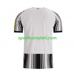 Nizozemska Djeca Gostujući Nogometni Dres Virgil van Dijk 4 World Cup 2026 Kratki Rukavi