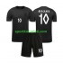 Norveška Djeca Gostujući Nogometni Dres Martin Odegaard 10 World Cup 2026 Kratki Rukavi