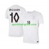 Norveška Muškarci Treći Nogometni Dres Martin Odegaard 10 World Cup 2026 Kratki Rukavi