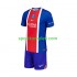 Paris Saint-Germain Djeca Domaći Nogometni Dres 2026-2027 Kratki Rukavi