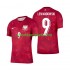 Poljska Muškarci Gostujući Nogometni Dres Robert Lewandowski 9 2026 Kratki Rukavi