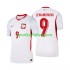 Poljska Muškarci Domaći Nogometni Dres Robert Lewandowski 9 2026 Kratki Rukavi