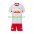 RB Leipzig Djeca Domaći Nogometni Dres 2026-2027 Kratki Rukavi