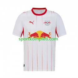 RB Leipzig Muškarci Domaći Nogometni Dres 2026-2027 Kratki Rukavi