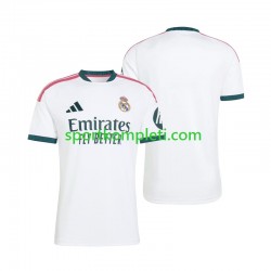 Real Madrid Muškarci Domaći Nogometni Dres 2026-2027 Kratki Rukavi