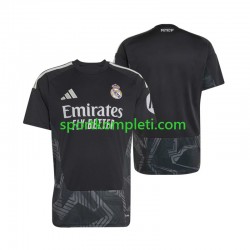 Real Madrid Vratar Muškarci Domaći Nogometni Dres 2026-2027 Kratki Rukavi