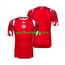 Tunis Muškarci Gostujući Nogometni Dres World Cup 2026 Kratki Rukavi