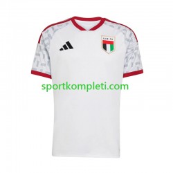 Muškarci Domaći Nogometni Dres UAE 2026 Kratki Rukavi
