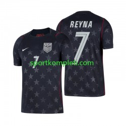 SAD Muškarci Gostujući Nogometni Dres Giovanni Reyna 7 World Cup 2026 Kratki Rukavi