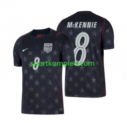 SAD Muškarci Gostujući Nogometni Dres Weston McKennie 8 World Cup 2026 Kratki Rukavi