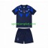 Urugvaj Djeca Gostujući Nogometni Dres World Cup 2026 Kratki Rukavi