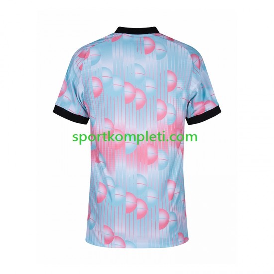 Belgija Muškarci Gostujući Nogometni Dres World Cup 2026 Kratki Rukavi