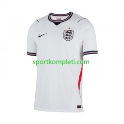 Engleska Muškarci Domaći Nogometni Dres World Cup 2026 Kratki Rukavi