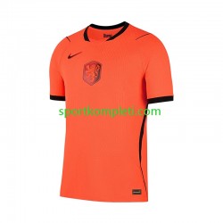 Nizozemska Muškarci Domaći Nogometni Dres World Cup 2026 Kratki Rukavi
