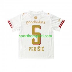 PSV Eindhoven Muškarci Četvrti Nogometni Dres Ivan Perisic 5 Efteling 2025-2026 Kratki Rukavi