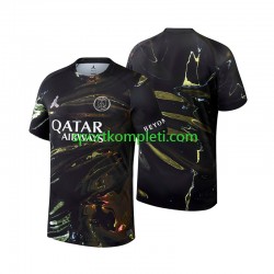 Paris Saint-Germain Muškarci Četvrti Nogometni Dres Night Edition 2025-2026 Kratki Rukavi