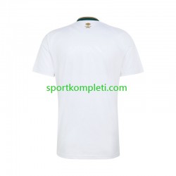 Saudijska Arabija Muškarci Gostujući Nogometni Dres World Cup 2026 Kratki Rukavi