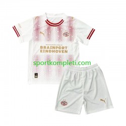PSV Eindhoven Special Djeca Četvrti Nogometni Dres e 2025-2026 Kratki Rukavi