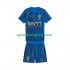 Al Hilal Djeca Domaći Nogometni Dres CWC 2025-2026 Kratki Rukavi