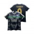 Leicester City Retro Muškarci Gostujući Nogometni Dres VARDY 9 2014 2015 Kratki Rukavi