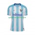 Málaga CF Muškarci Domaći Nogometni Dres 2025-2026 Kratki Rukavi